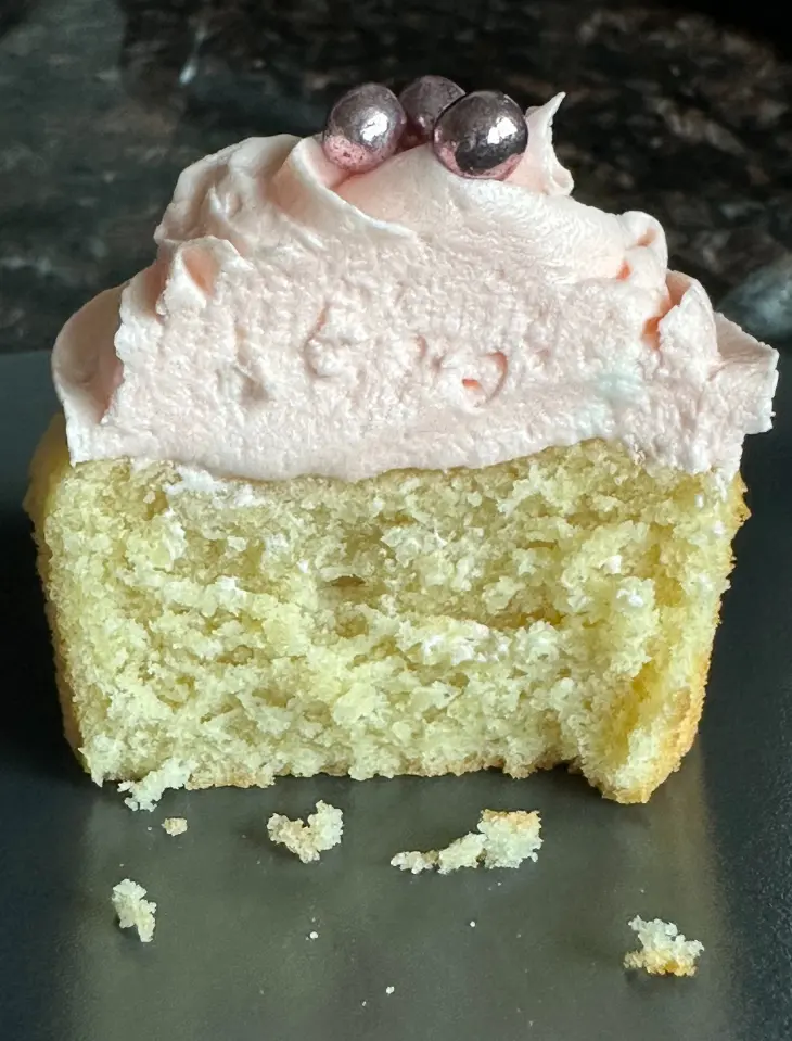 opskrift på muffin