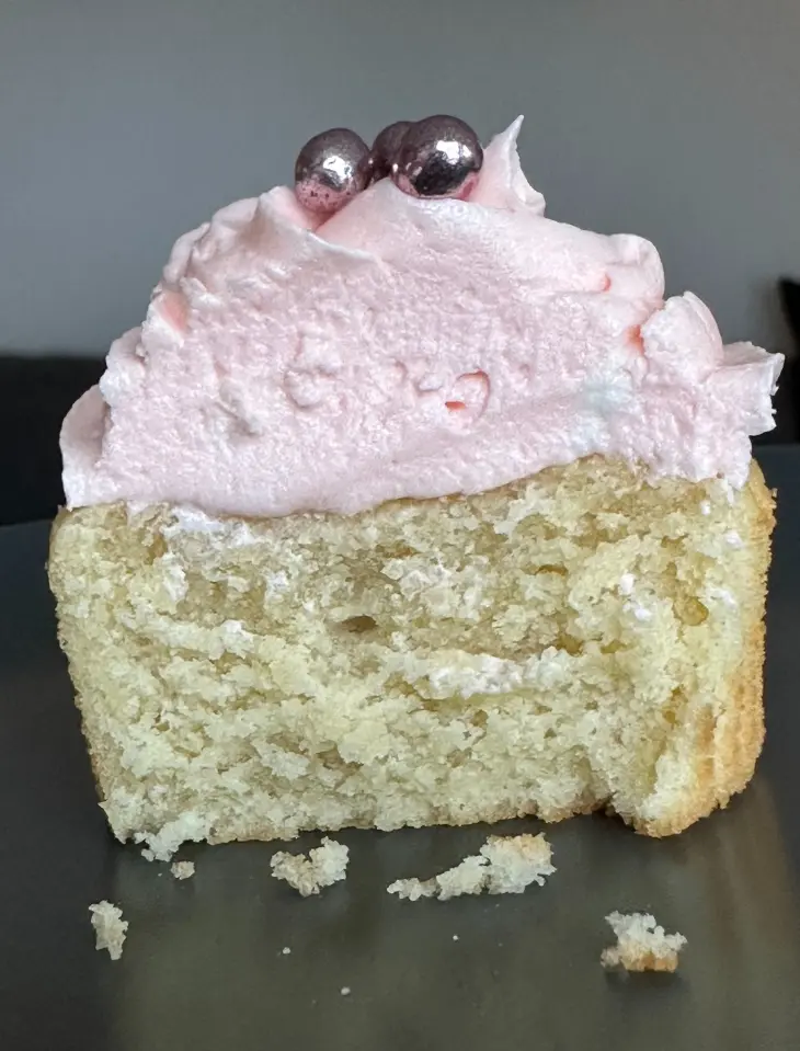 opskrift på muffins