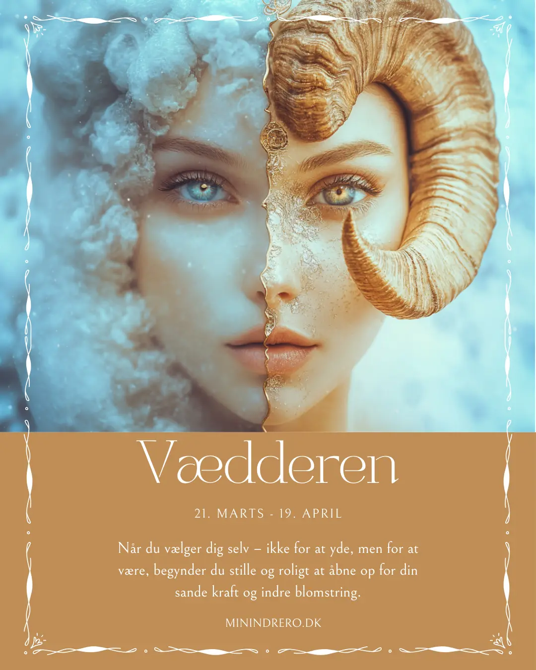 pas på dig selv