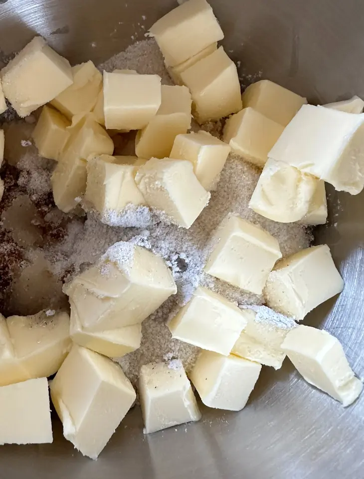nemme snacks på 5 min