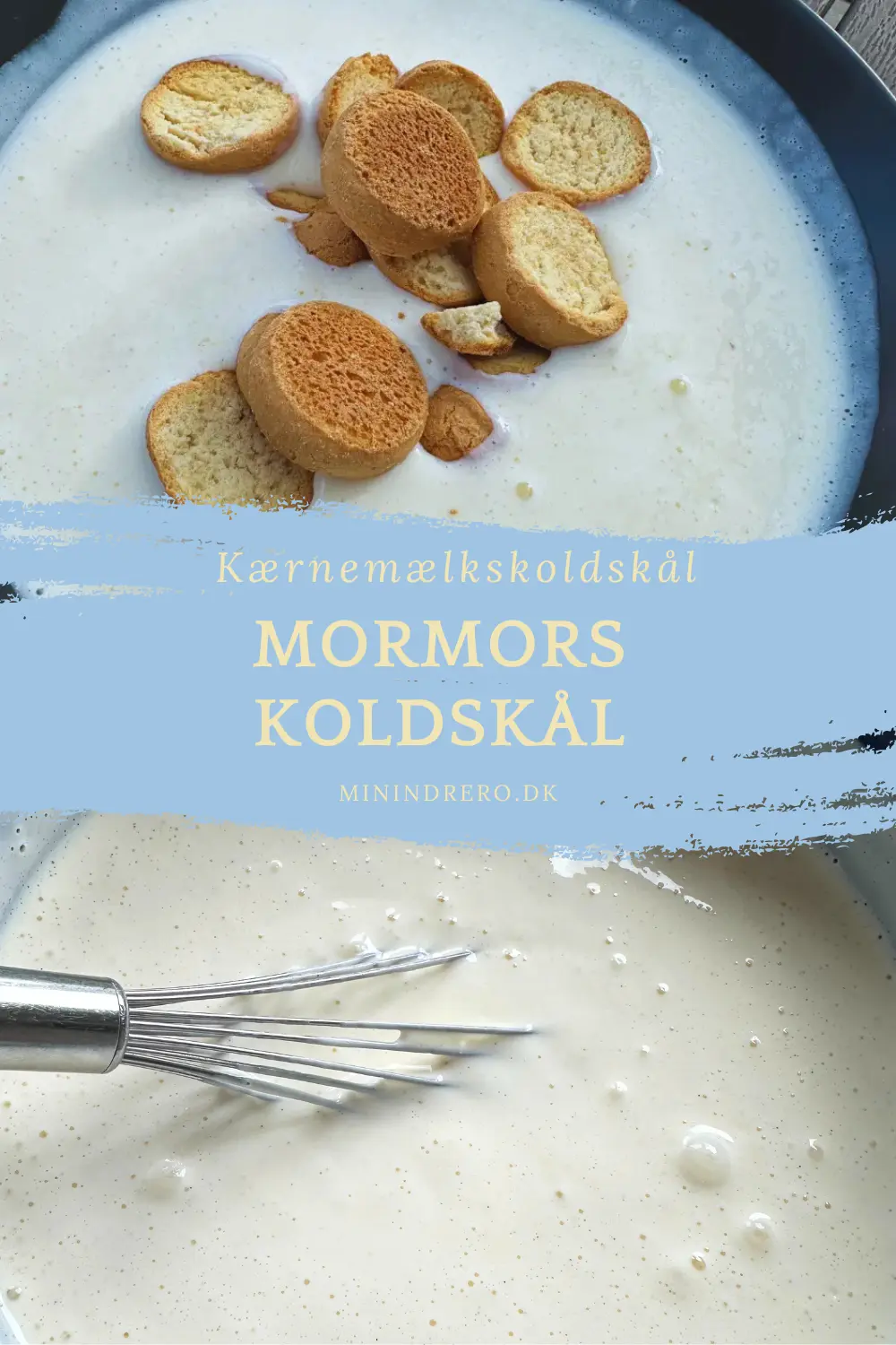 opskrift på koldskål