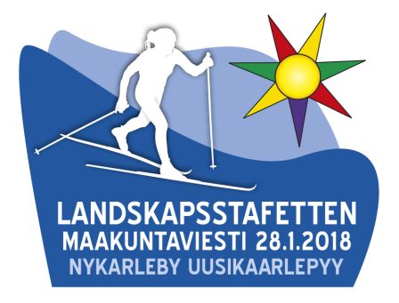 Landskapsstafetten 2018