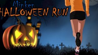 Halloween Run