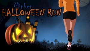 Halloween Run