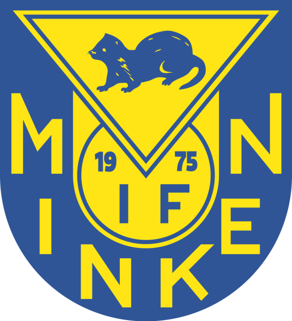 minken emblem