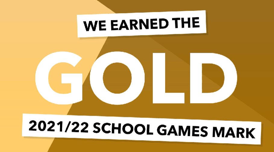 The Minster Junior School achieves GOLD again!