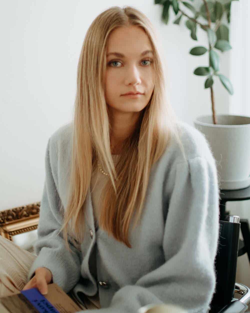 Hilsen Lotte