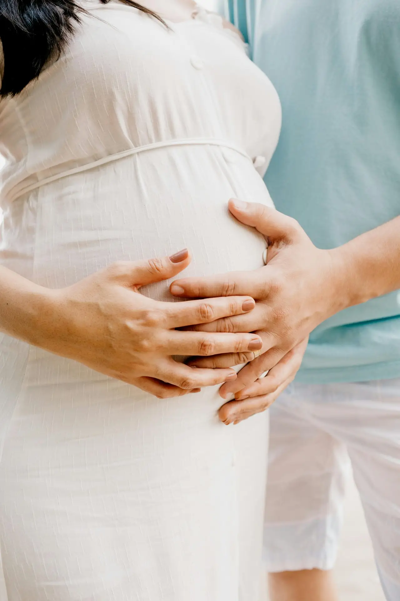 Gravid og ADHD medicin