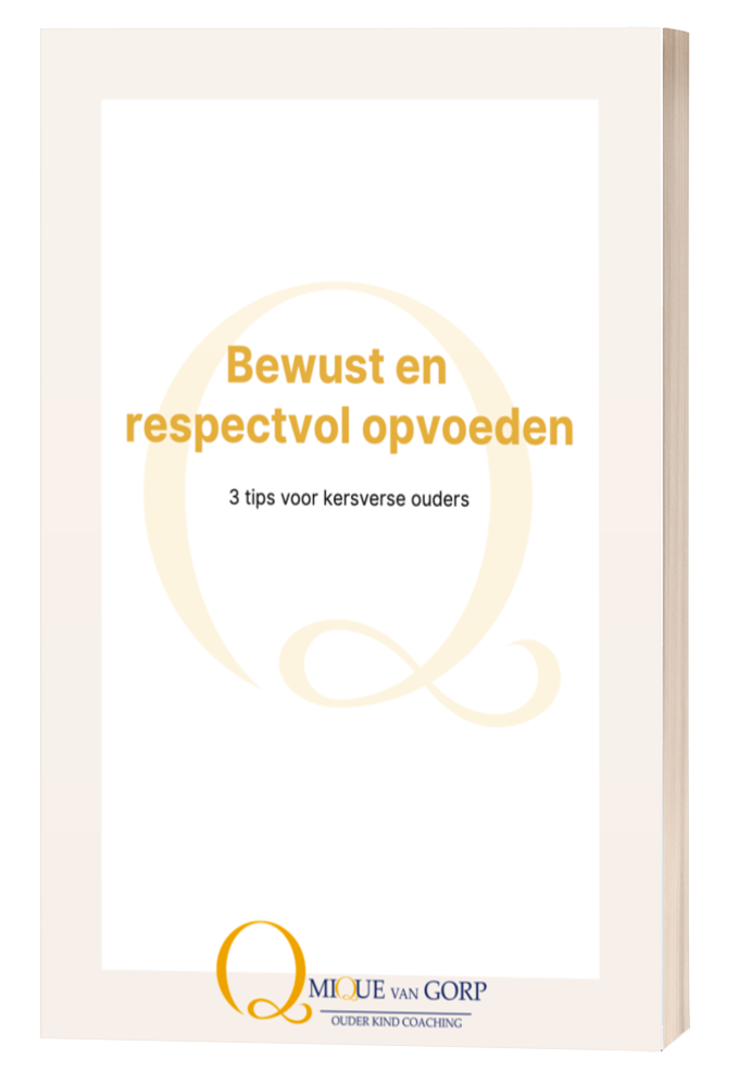 Checklist jonge ouders - Mique van Gorp