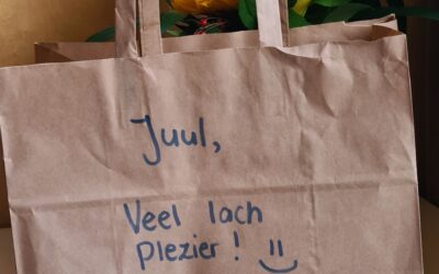Veel lachplezier!