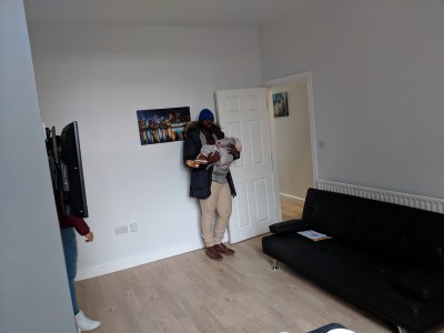 Miracle Properties Ltd
