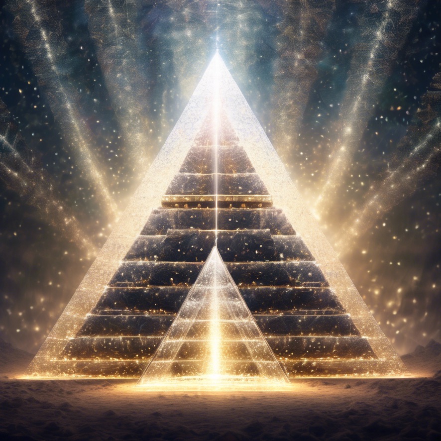 Thoth DNA Activation Meditation Thoth DNA Activation Meditation product image