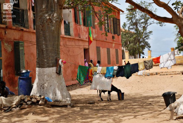 Goré Senegal