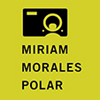 Miriam Morales Polar Fotógrafa