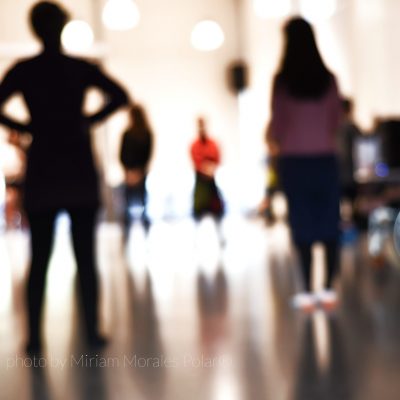 Workshop «Quiero Crear Contigo»