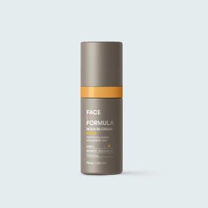 Nova BB Cream SPF 25, 30 ml