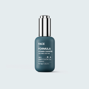 Vitamin C Booster, 30 ml