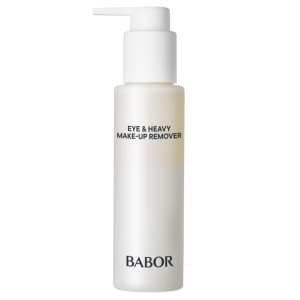 Eye & Heavy Make-Up Remover, 100 ml