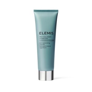 Pro-Collagen Hydrating Cleansing Mousse, 125ml