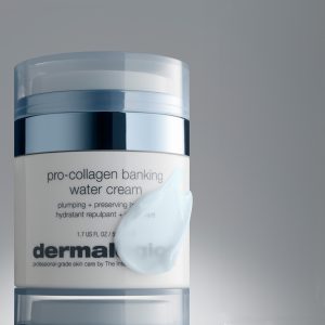 Pro-Collagen Banking Cream, 50 ml