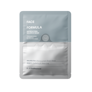MicroHydra Balance Mask (st)