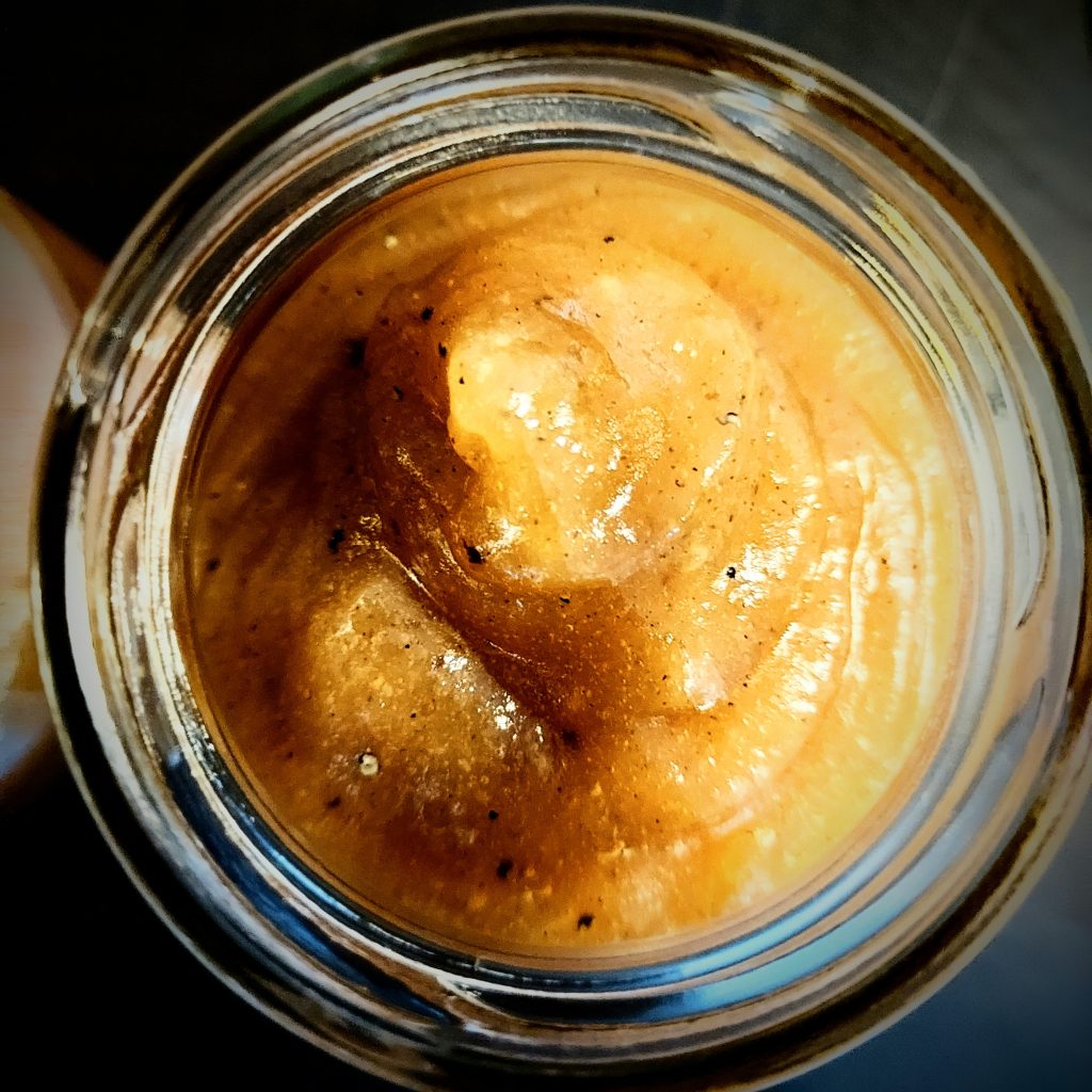 Quick and Flavorful Apple Butter