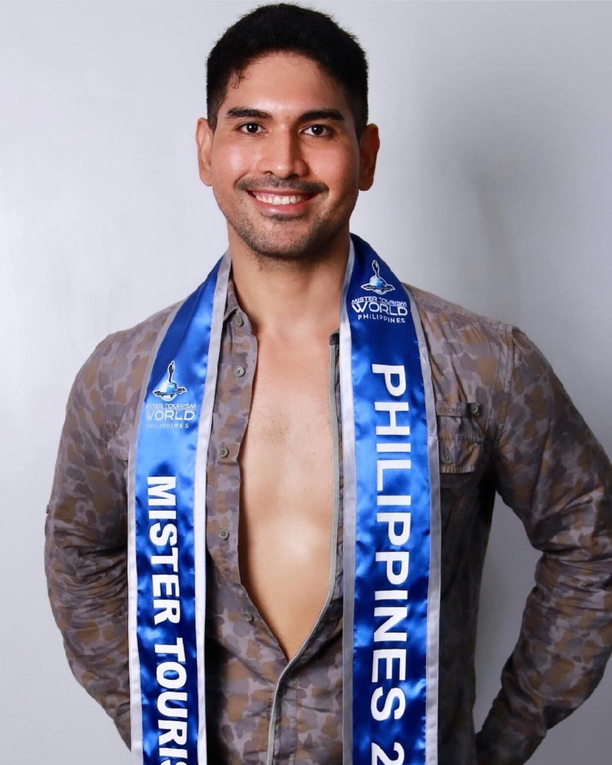 mister tourism 2022