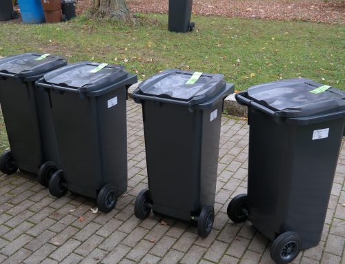FL efterlyser klare rammer for affaldshåndtering i sommerhusområder