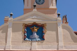Stadtwappen Brasov