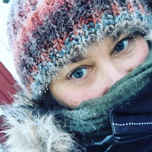 Mahtava Faszination Skandinavien