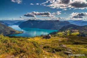 Nordlandblog Round up Was macht die Faszination Skandinaviens aus