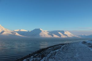 Spitzbergen www.gindeslebens.com longyearbyen