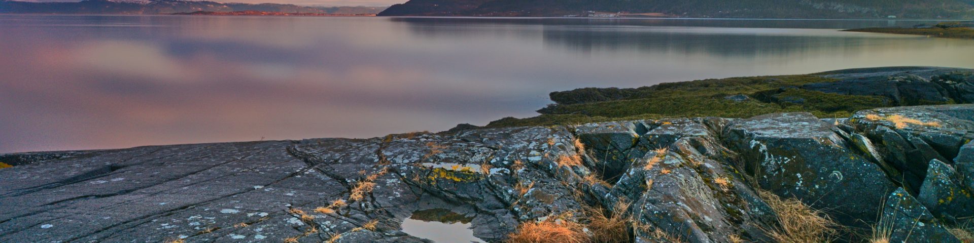 Lieblingsorte für Familien Fjord Norwegen