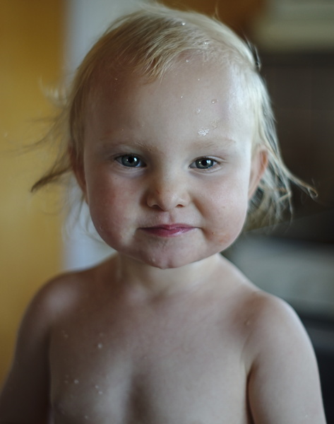 Kinderportrait