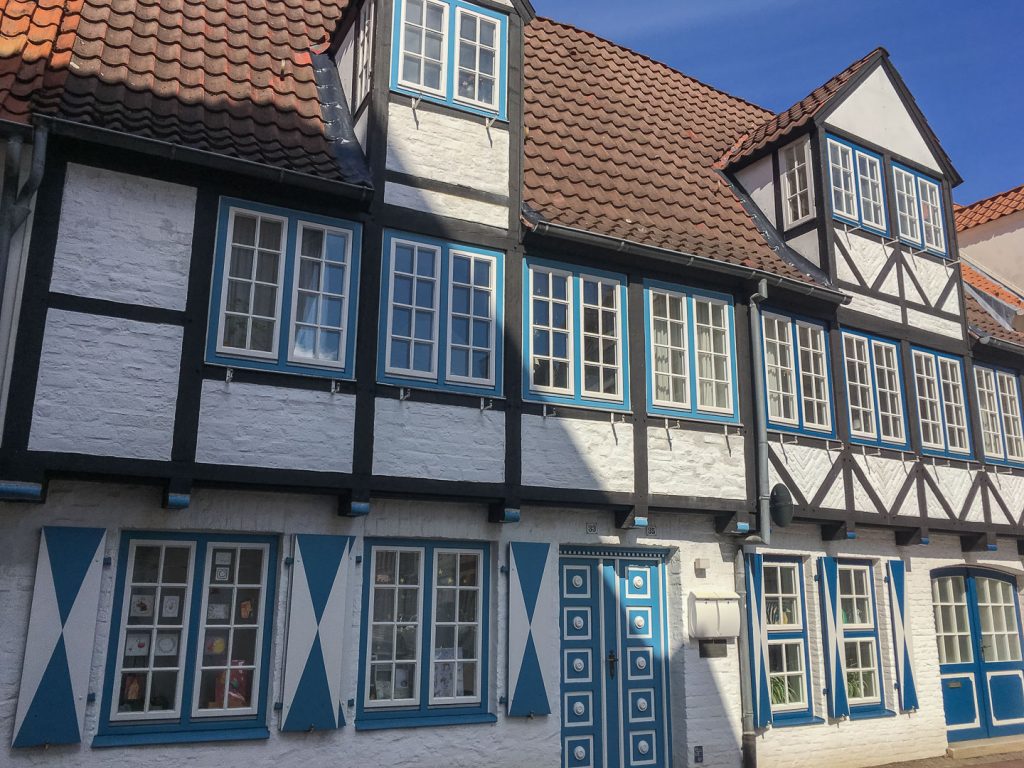 Haus Altstadt Lübeck