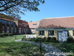 Skagen Museum Kapidaenin