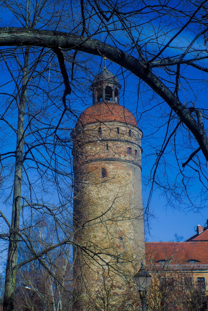 Nikolaiturm Görlitz