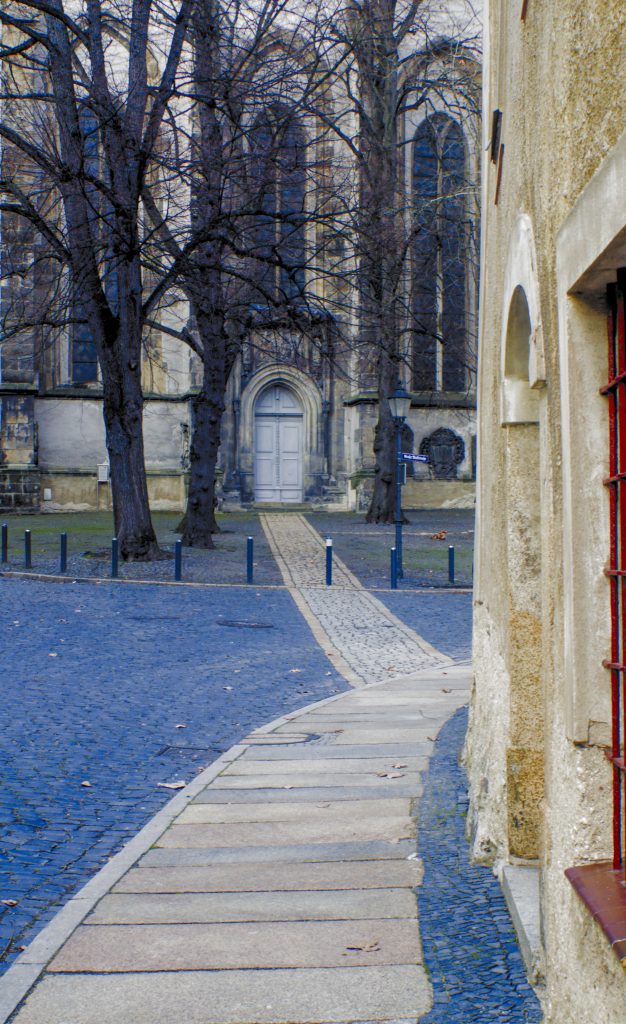 Nikolaikirche Görlitz