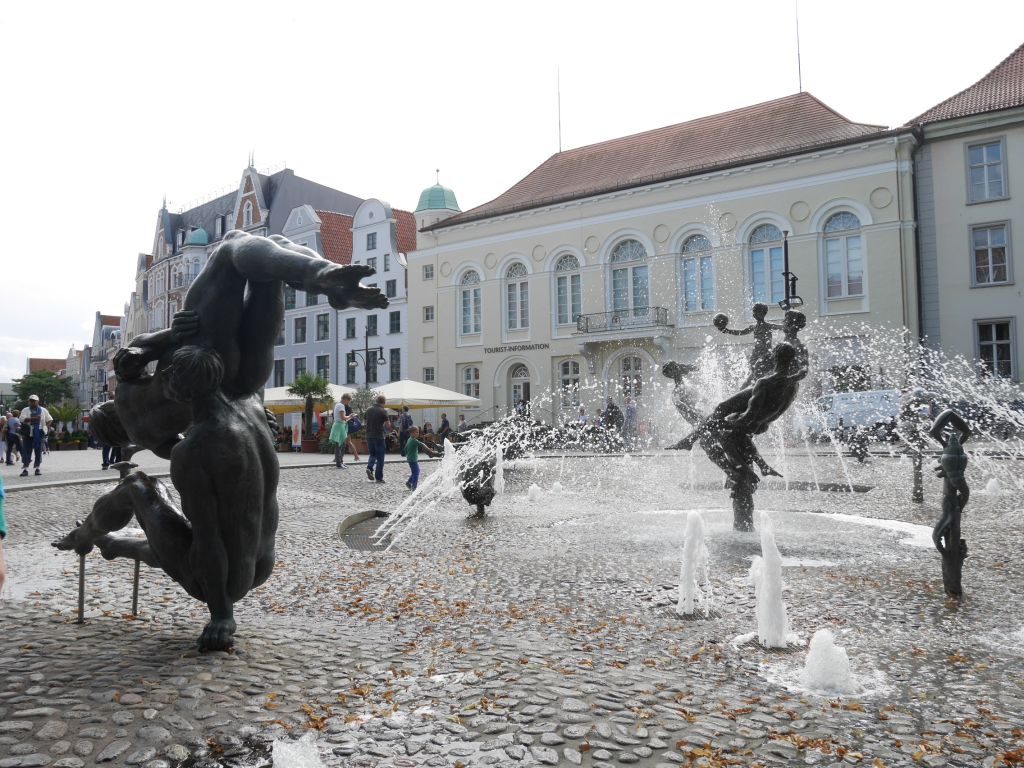 Rostock lieblingsstadt