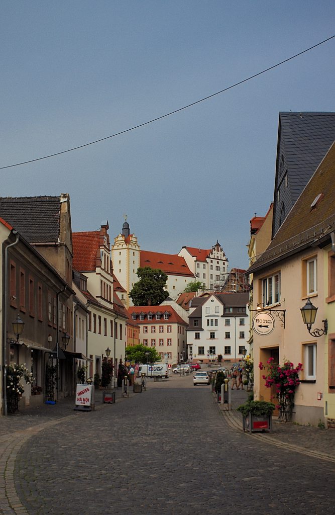 Stadt Colditz