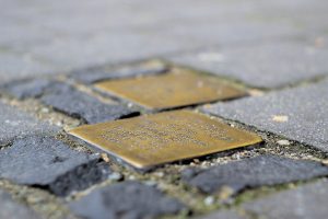 Stolpersteine Görlitz gedenktag an Holocaust