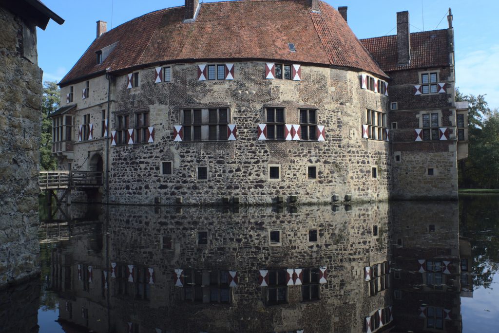 Burg Vischering Münsterland