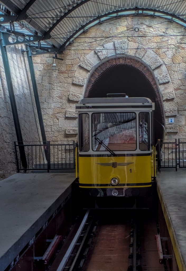 Stadnseilbahn Dresden 9€ Ticket
