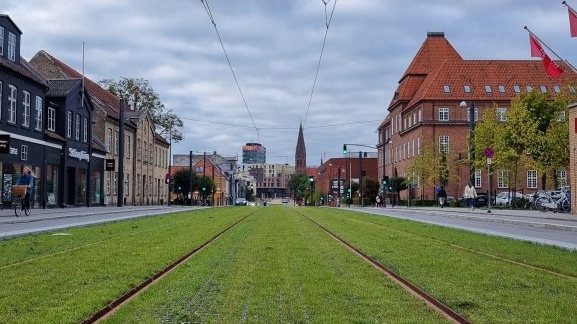 Odense MitOdense