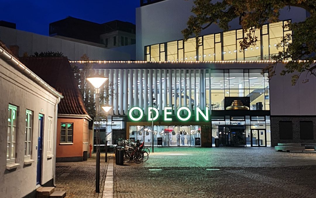 Europas største robotkonference til Odense: Topmøde cementerer dansk robotstatus