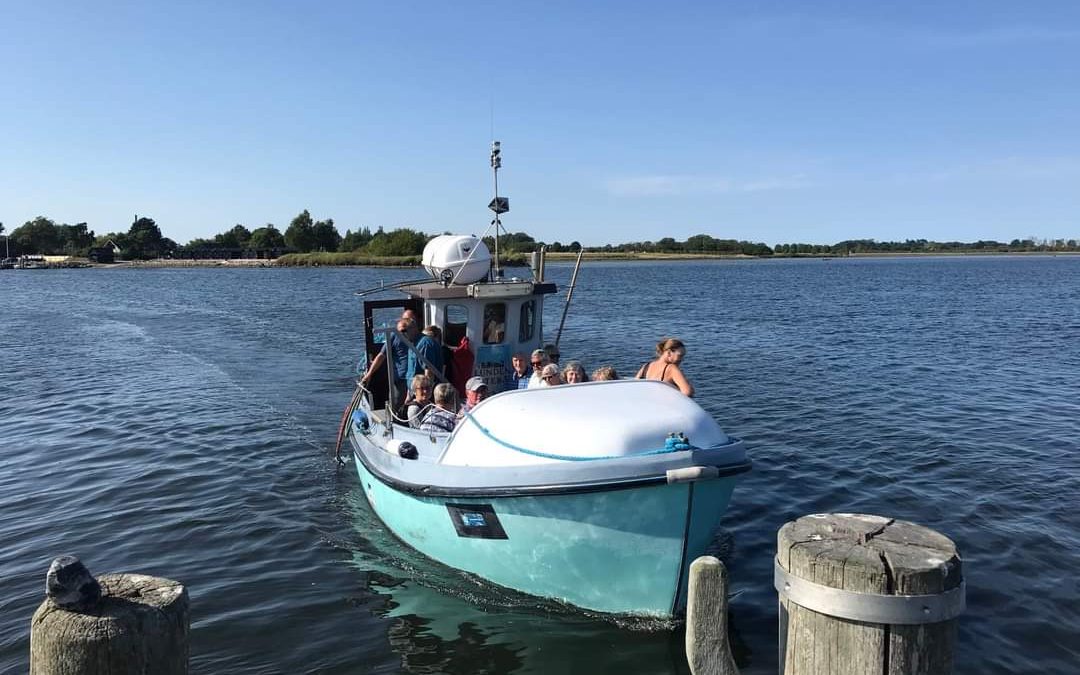 Se programmet for Fjordens Dag