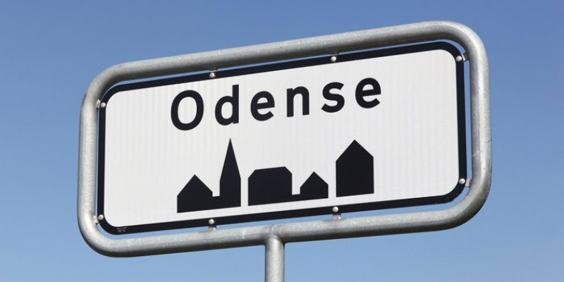 Odense MitOdense