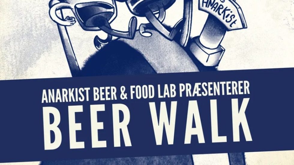 Deltag i ODENSE BEER WALK 2023 MitOdense