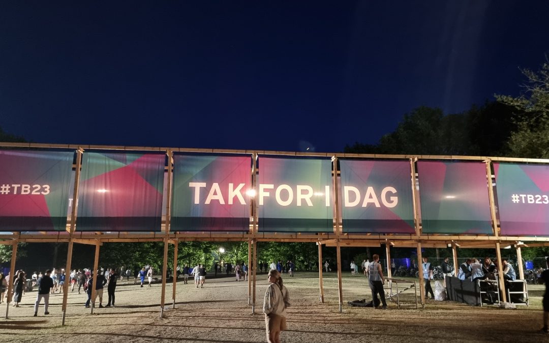 150.000 gæster – Tinderbox var en kæmpe succes