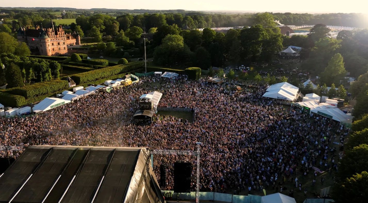 Dag 2 på Heartland Festival se billederne MitOdense